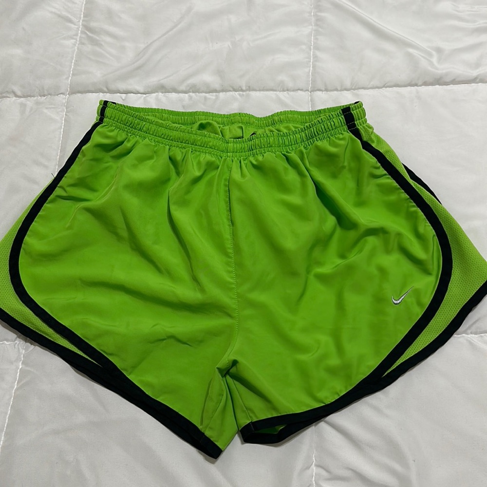 Nike Dri-fit running shorts medium